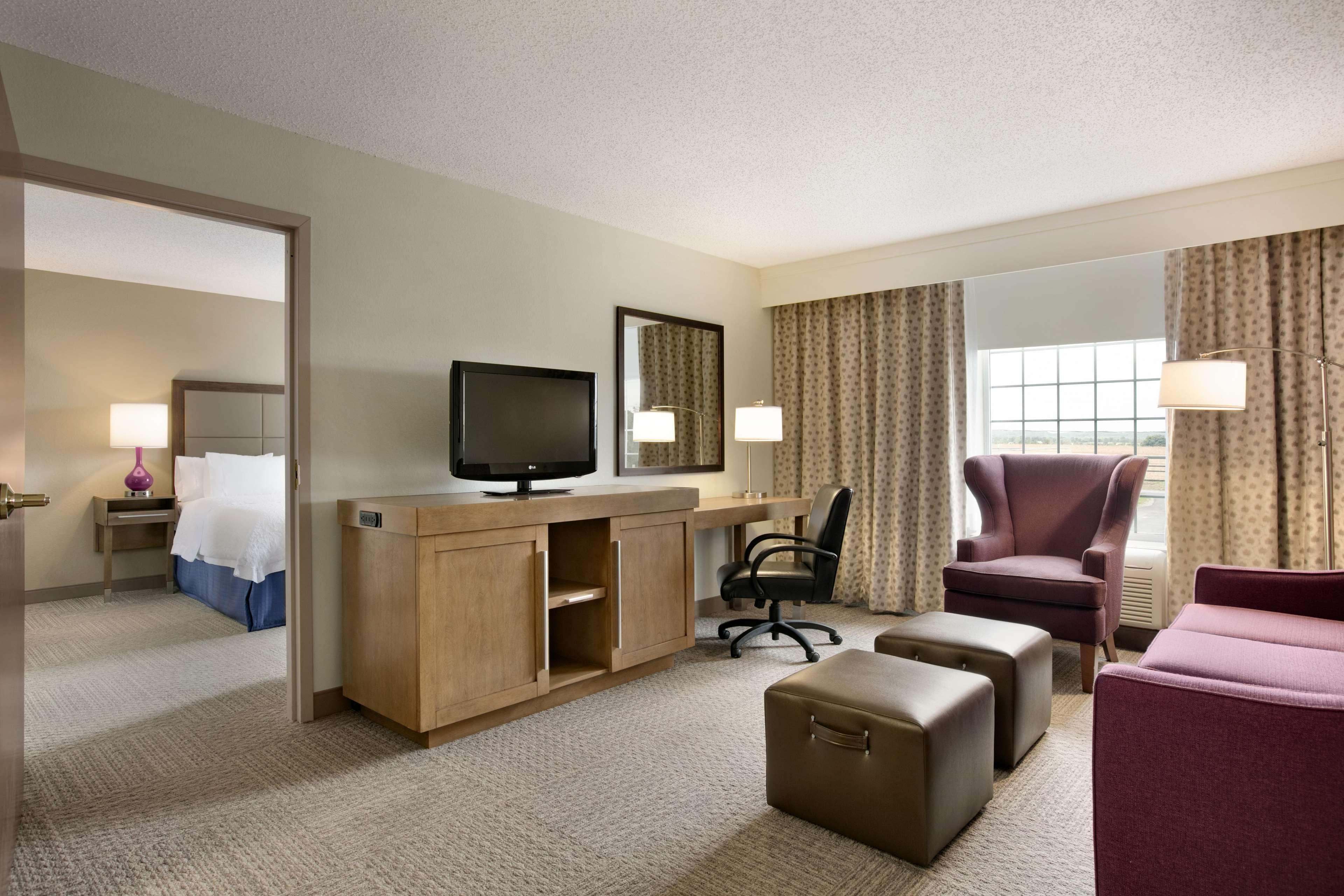 Hampton & Hotel Hershey